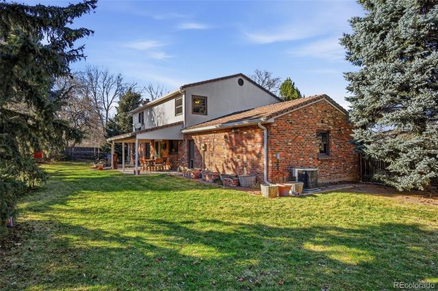 3561 S Oneida Way, Denver, CO 80237