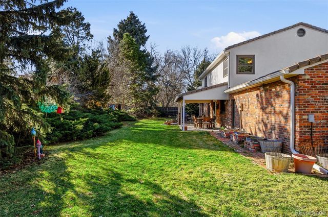 3561 S Oneida Way, Denver, CO 80237