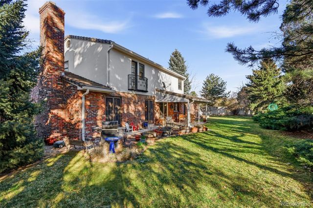 3561 S Oneida Way, Denver, CO 80237