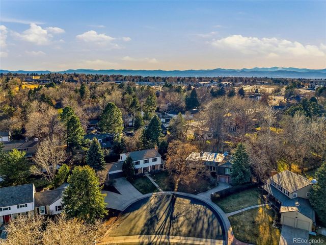 3561 S Oneida Way, Denver, CO 80237