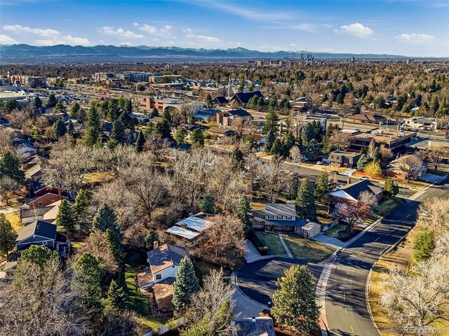 3561 S Oneida Way, Denver, CO 80237