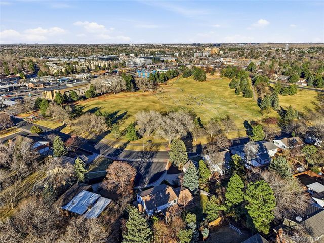 3561 S Oneida Way, Denver, CO 80237
