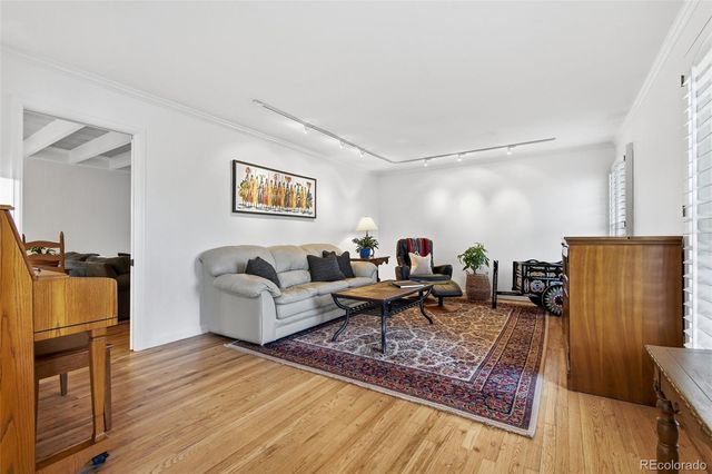 3561 S Oneida Way, Denver, CO 80237