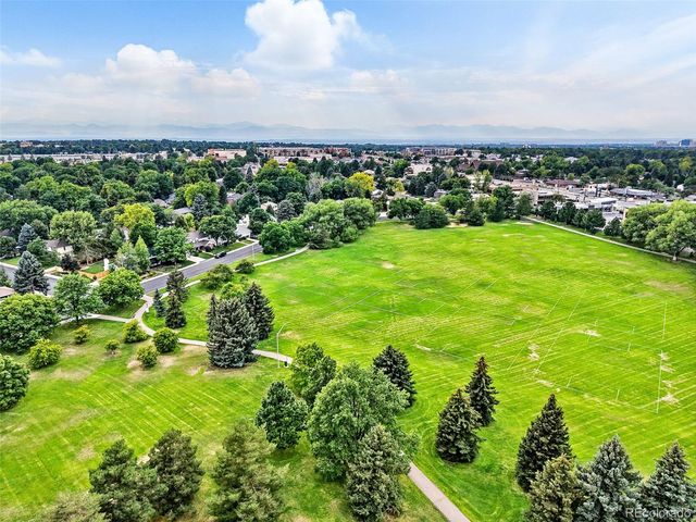 3561 S Oneida Way, Denver, CO 80237