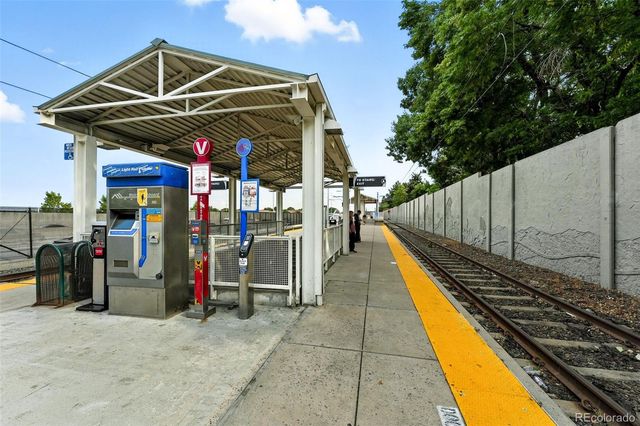 3561 S Oneida Way, Denver, CO 80237