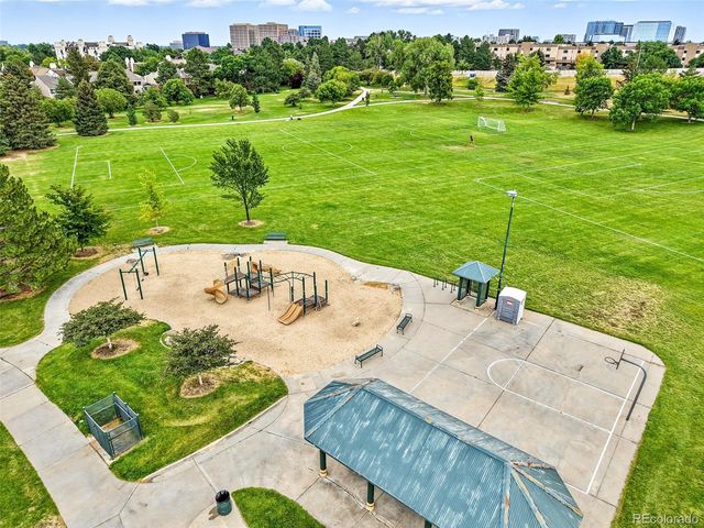 3561 S Oneida Way, Denver, CO 80237