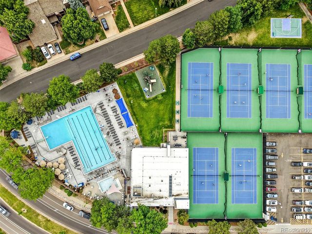 3561 S Oneida Way, Denver, CO 80237