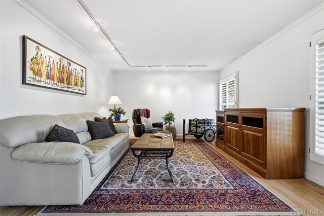 3561 S Oneida Way, Denver, CO 80237