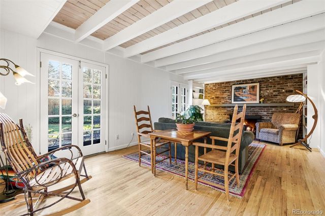 3561 S Oneida Way, Denver, CO 80237