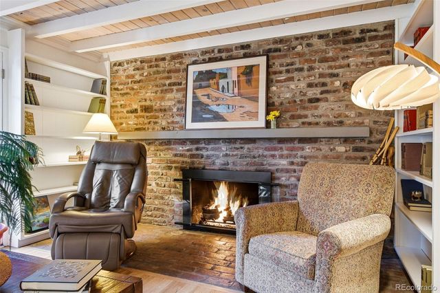 3561 S Oneida Way, Denver, CO 80237