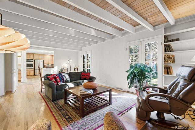 3561 S Oneida Way, Denver, CO 80237