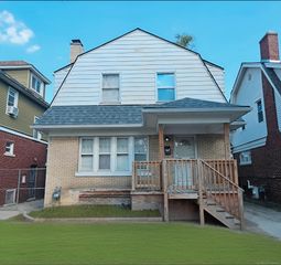 13580 Stoepel Street, Detroit, MI 48238