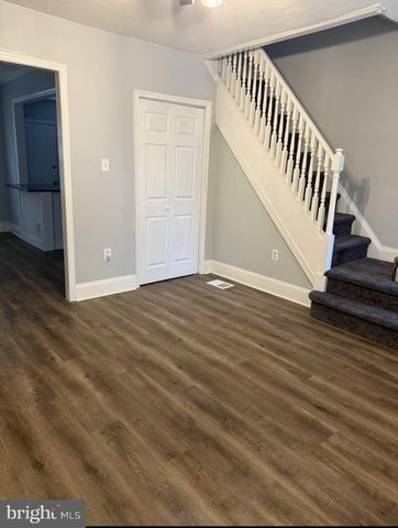 1016 REMINGTON ST, Chester, PA 19013