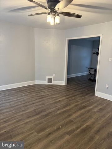 1016 REMINGTON ST, Chester, PA 19013