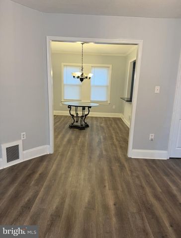 1016 REMINGTON ST, Chester, PA 19013