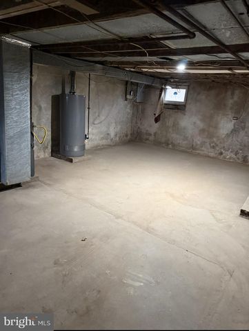 1016 REMINGTON ST, Chester, PA 19013