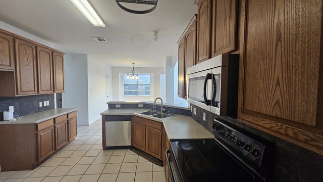 4509 Brighton Drive, Mckinney, TX 75070