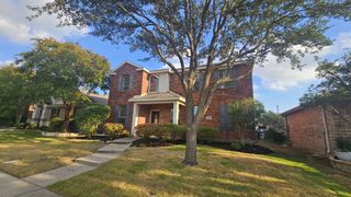 4509 Brighton Drive, Mckinney, TX 75070