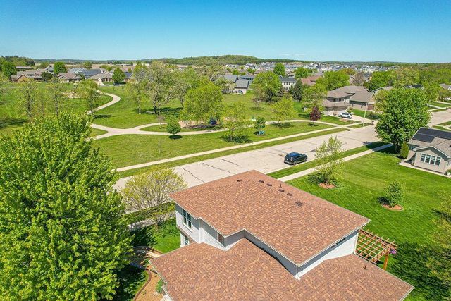 897 Sumac Street, Oregon, WI 53575