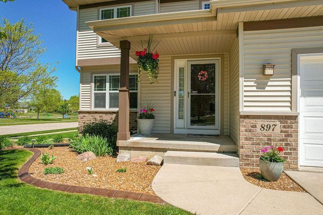 897 Sumac Street, Oregon, WI 53575