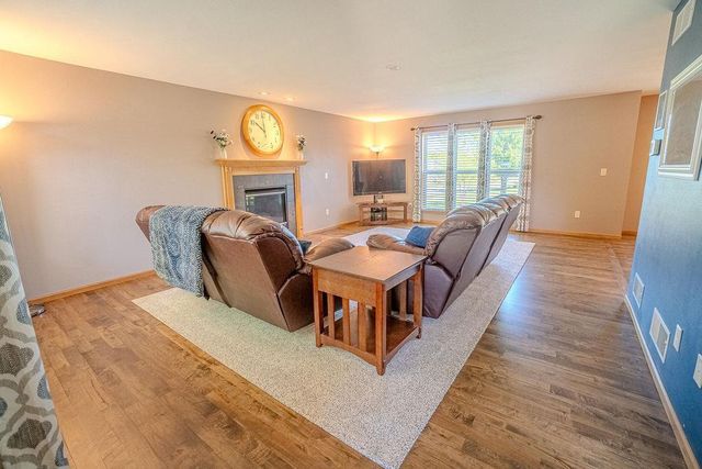 897 Sumac Street, Oregon, WI 53575