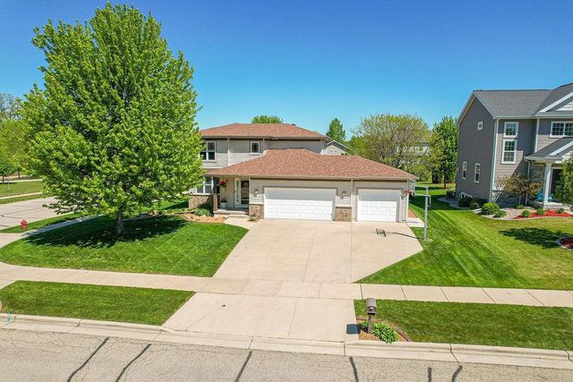 897 Sumac Street, Oregon, WI 53575