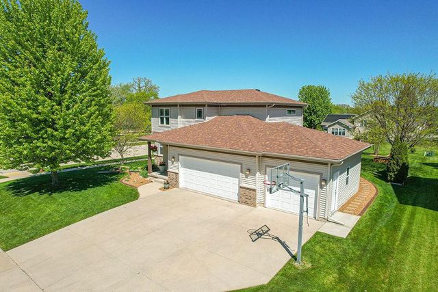 897 Sumac Street, Oregon, WI 53575