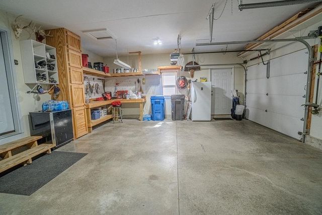 897 Sumac Street, Oregon, WI 53575