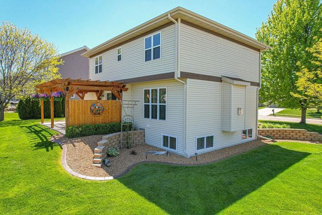 897 Sumac Street, Oregon, WI 53575