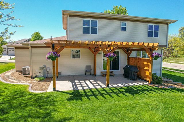 897 Sumac Street, Oregon, WI 53575