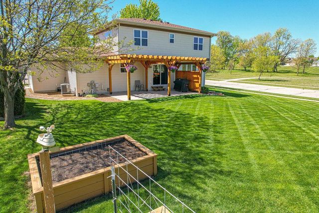 897 Sumac Street, Oregon, WI 53575