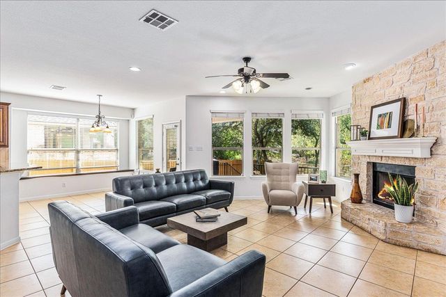 8113 Via Verde DR, Austin, TX 78739