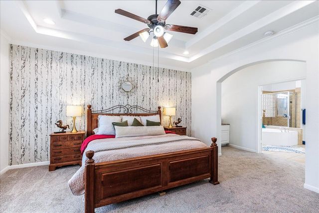 8113 Via Verde DR, Austin, TX 78739