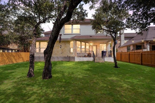8113 Via Verde DR, Austin, TX 78739