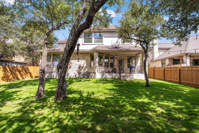 8113 Via Verde DR, Austin, TX 78739
