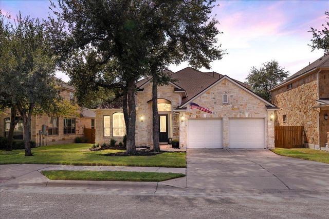 8113 Via Verde DR, Austin, TX 78739