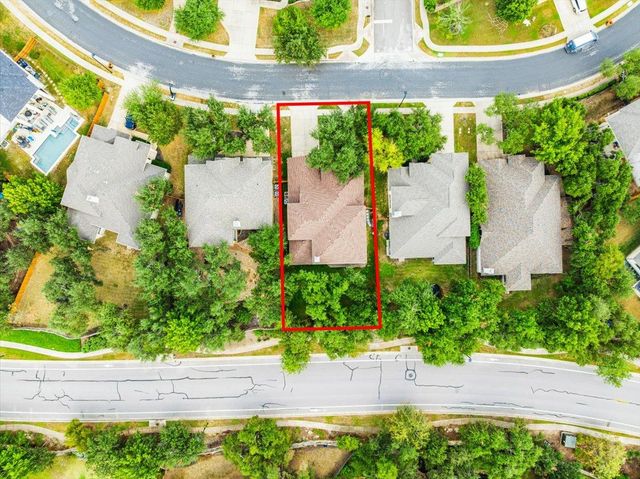 8113 Via Verde DR, Austin, TX 78739