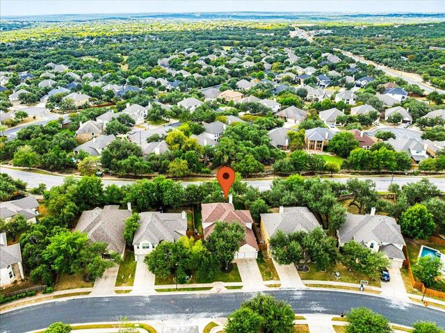 8113 Via Verde DR, Austin, TX 78739