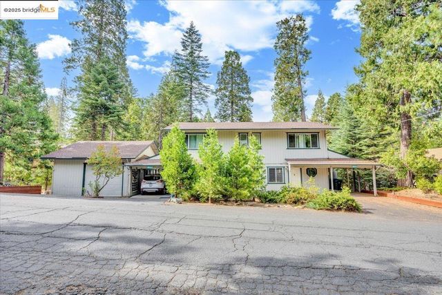 20649 Chief Fuller, Mi Wuk Village, CA 95346