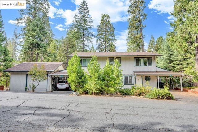 20649 Chief Fuller, Mi Wuk Village, CA 95346