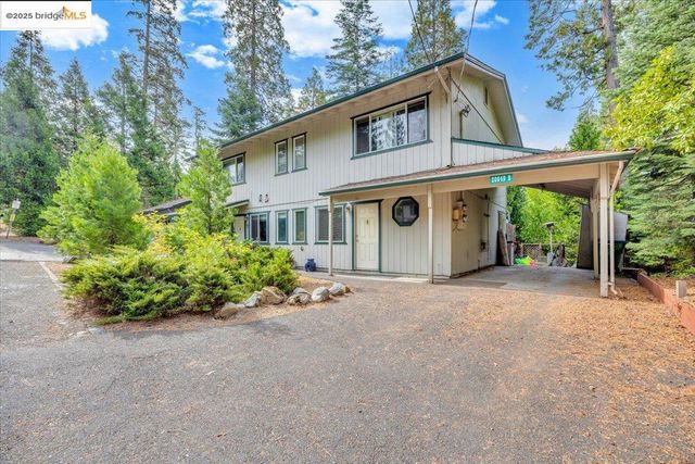 20649 Chief Fuller, Mi Wuk Village, CA 95346