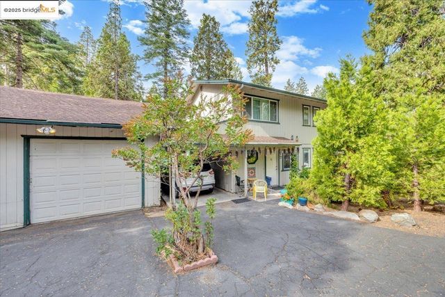 20649 Chief Fuller, Mi Wuk Village, CA 95346