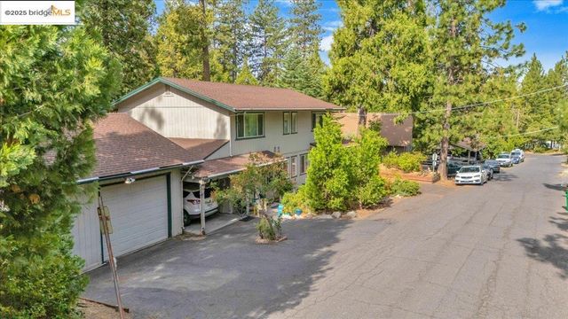 20649 Chief Fuller, Mi Wuk Village, CA 95346