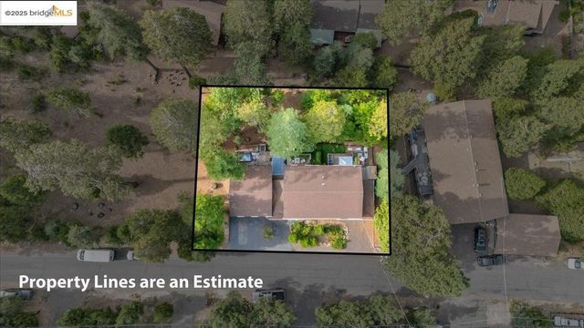 20649 Chief Fuller, Mi Wuk Village, CA 95346