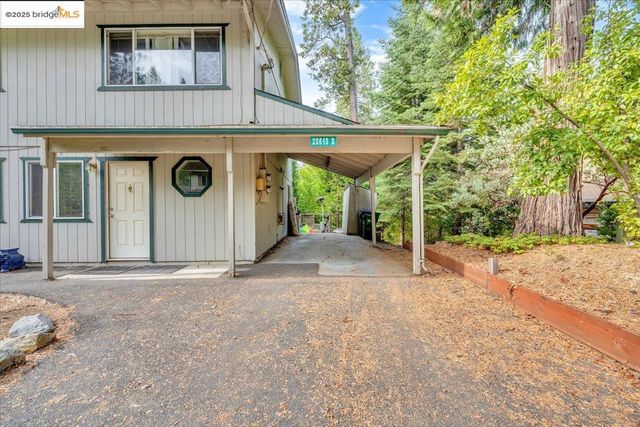 20649 Chief Fuller, Mi Wuk Village, CA 95346