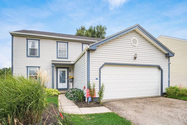 2868 Blue Moon Drive, Columbus, OH 43232