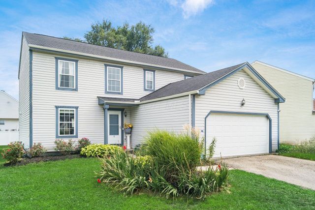 2868 Blue Moon Drive, Columbus, OH 43232
