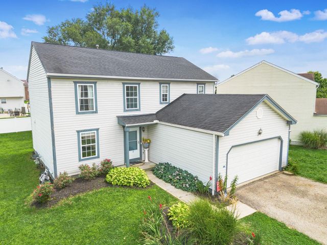2868 Blue Moon Drive, Columbus, OH 43232