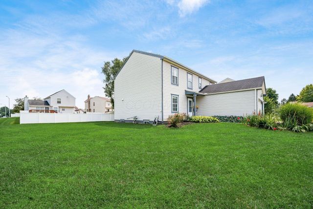 2868 Blue Moon Drive, Columbus, OH 43232