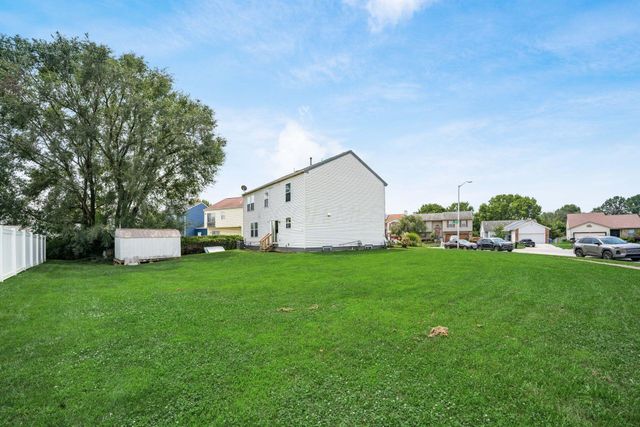2868 Blue Moon Drive, Columbus, OH 43232